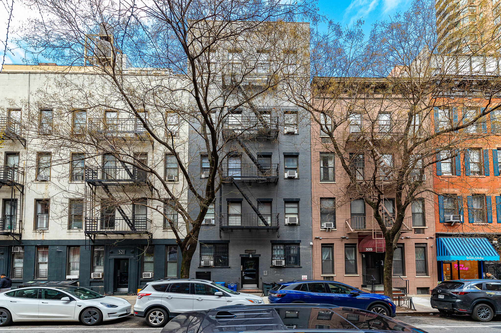 323 E 78th St, New York, NY for Sale