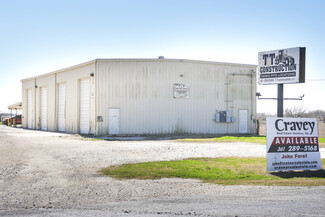 Taft, TX Industrial - 8835 FM 893