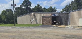 Wynne, AR Sports and Entertainment - 2013 Falls Blvd N