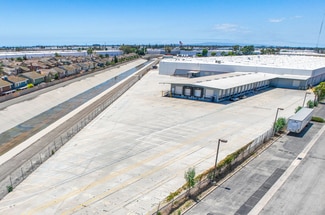 Buena Park, CA Industrial - 5650 Dolly Ave Buena Park, CA Industrial - 5650 Dolly Ave