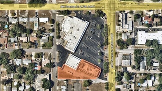 Saint Petersburg, FL Retail - 800 49th St Saint Petersburg, FL Retail - 800 49th St