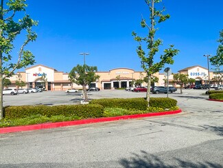 Newbury Park, CA Retail - 2665-2700 W Hillcrest Dr