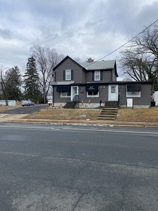 Hamilton, NJ Retail - 629 Whitehorse Mercerville Rd