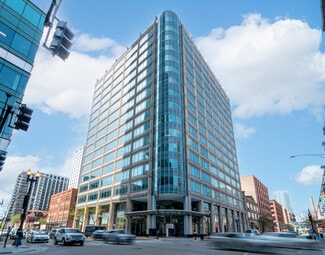 Chicago, IL Retail - 550 W Washington Blvd