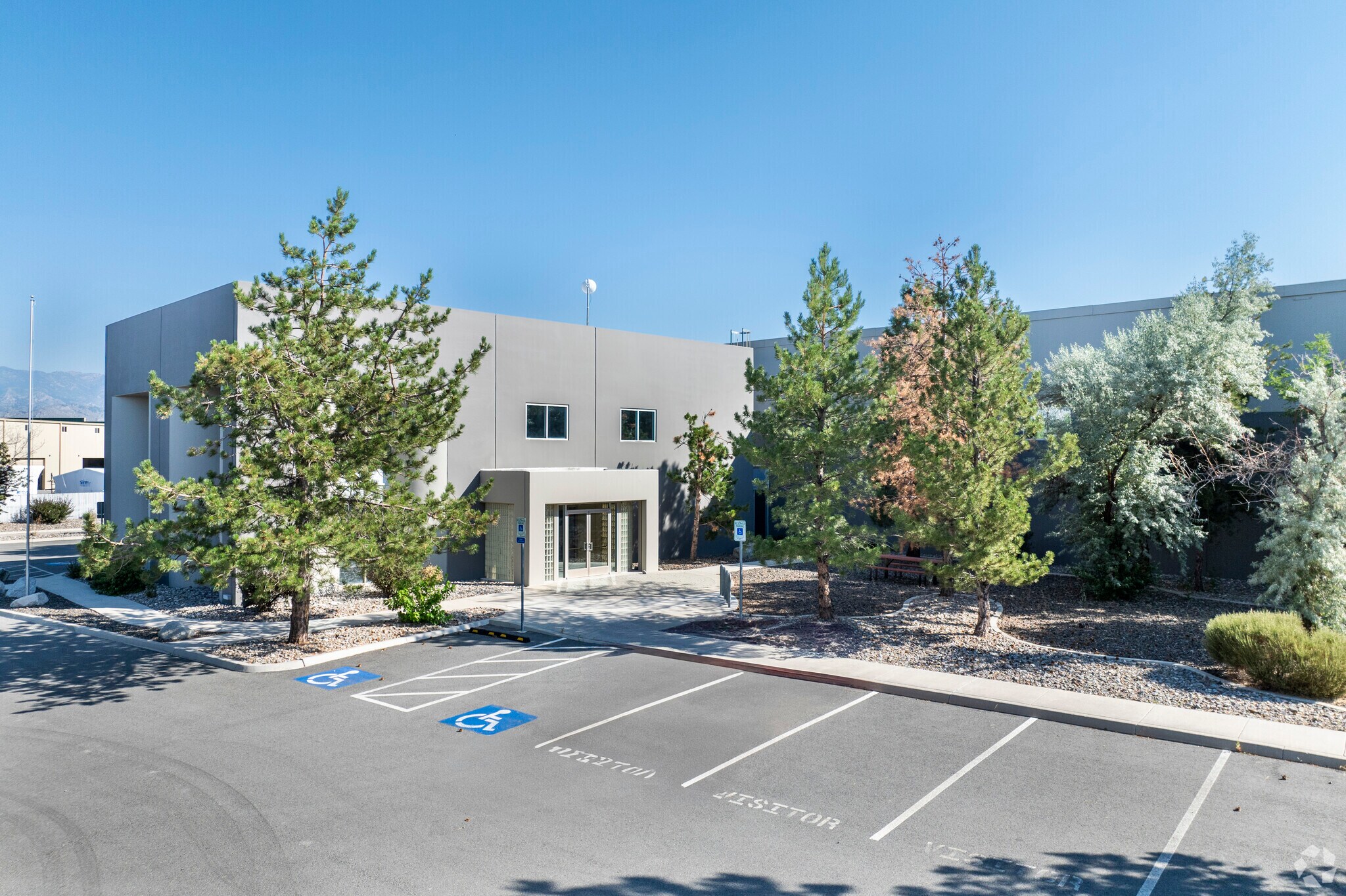 2567 Business Pky, Minden, NV for Rent