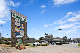 Bentonville, AR Office/Medical, Retail - 4408 W Walnut St