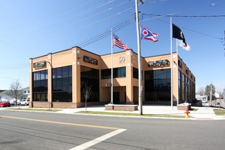 Massillon, OH Office - 50 North Ave NE Massillon, OH Office - 50 North Ave NE