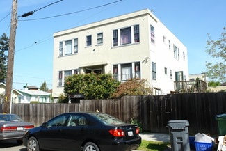 Berkeley, CA undefined - 1239 Berkeley Way