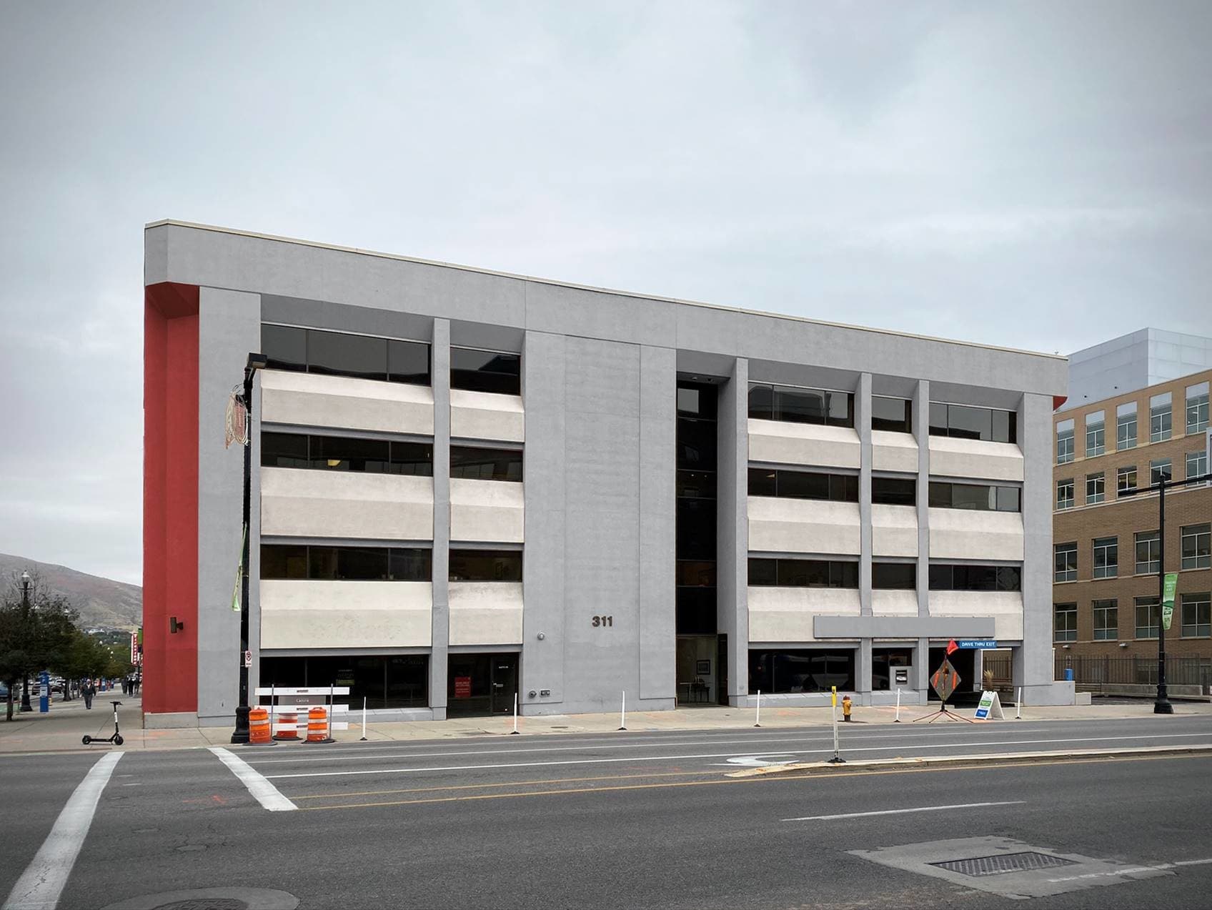 311 S State St, Salt Lake City, UT for Rent