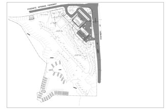 Coarsegold, CA Commercial Land - 27800 Road 207