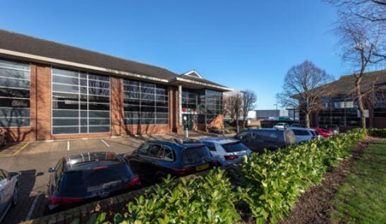 224-225 Berwick Ave, Slough, BKS for Rent