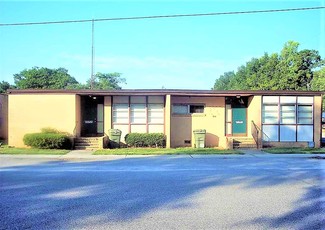 Dillon, SC Office - 313 W Hampton St