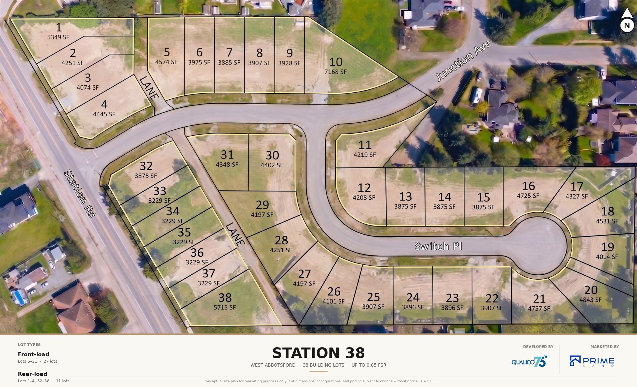 2760 Station Rd, Abbotsford, BC for Sale