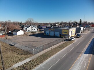Hamtramck, MI undefined - 17154-17196 Conant St