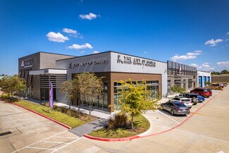 Pearland, TX Office/Medical - 3569 Business Center Dr