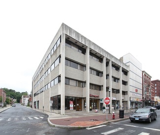 New Britain, CT Office - 212 MAIN St New Britain, CT Office - 212 MAIN St