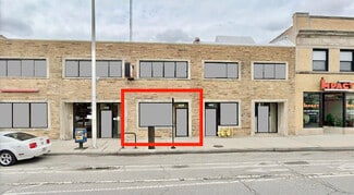 Chicago, IL Office - 4320 N Elston Ave Chicago, IL Office - 4320 N Elston Ave