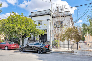 Los Angeles, CA Apartments - 1934-1936 New England St