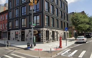 Brooklyn, NY Retail - 689 5th Ave