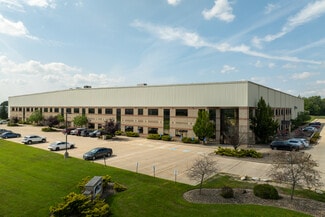 Aurora, OH Industrial - 325 Campus Dr