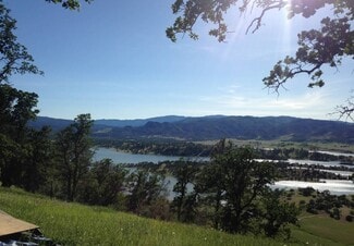 Stonyford, CA Commercial Land - Campground Rd