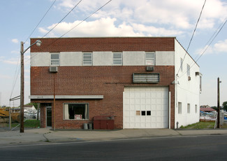 East Rockaway, NY Warehouse - 70 Front St