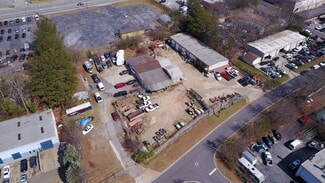 Mableton, GA Auto Repair - 1496 Sydney Ann Blvd