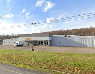 Freeland, PA Industrial - 166 Foster Ave