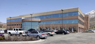 Salt Lake City, UT Office - 577 S Chipeta Way