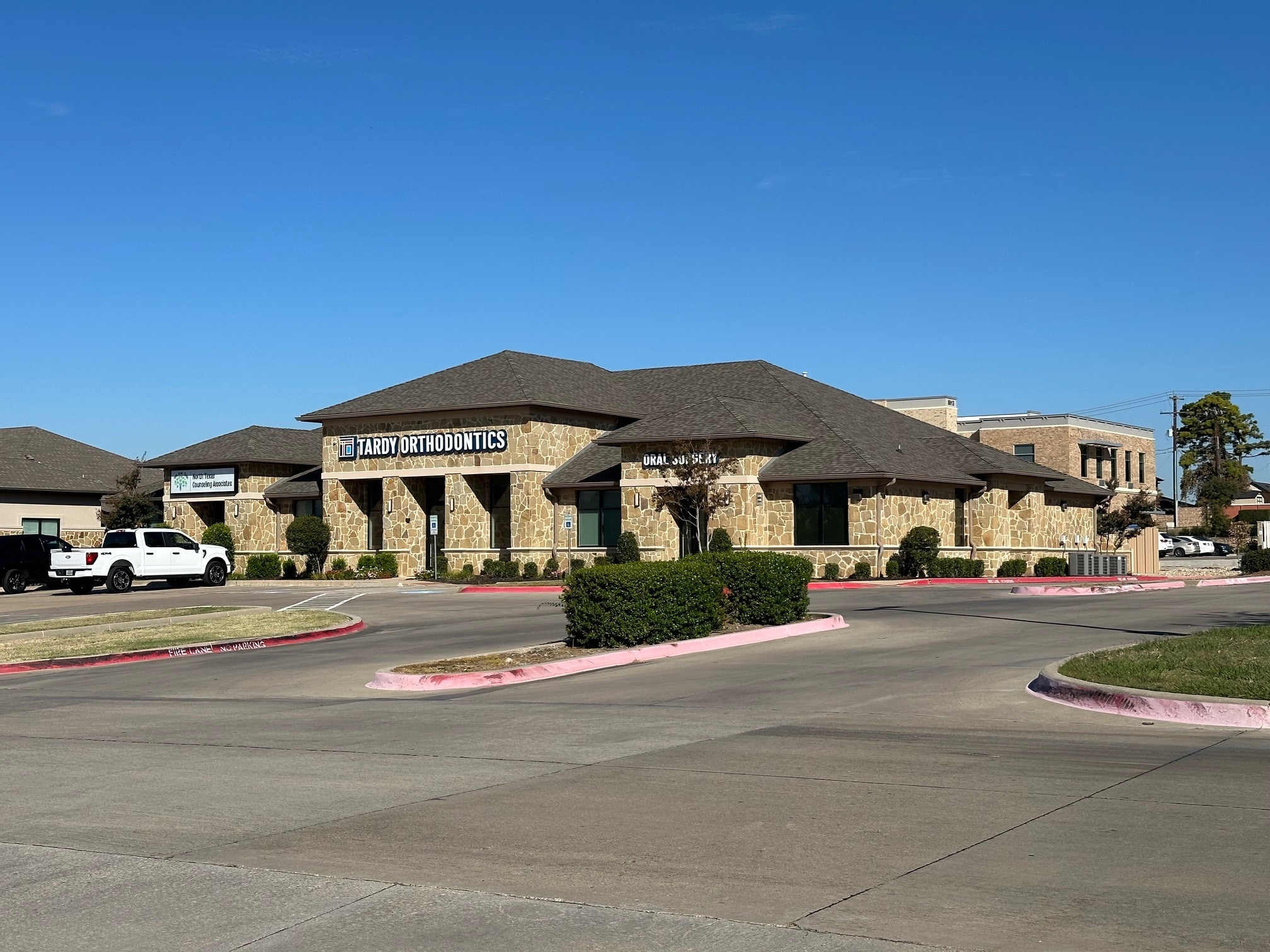 8805 N Tarrant Pky, North Richland Hills, TX for Sale