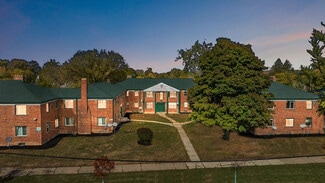 Detroit, MI Apartments - 15880 Joy Rd