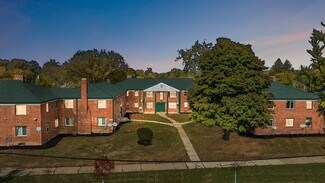 Detroit, MI undefined - 15880 Joy Rd Detroit, MI undefined - 15880 Joy Rd