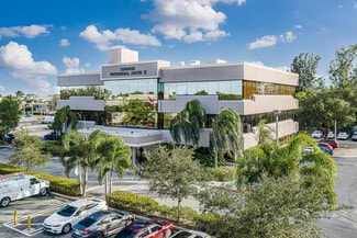 Palm Springs, FL Office, Office/Medical - 1630 S Congress Ave
