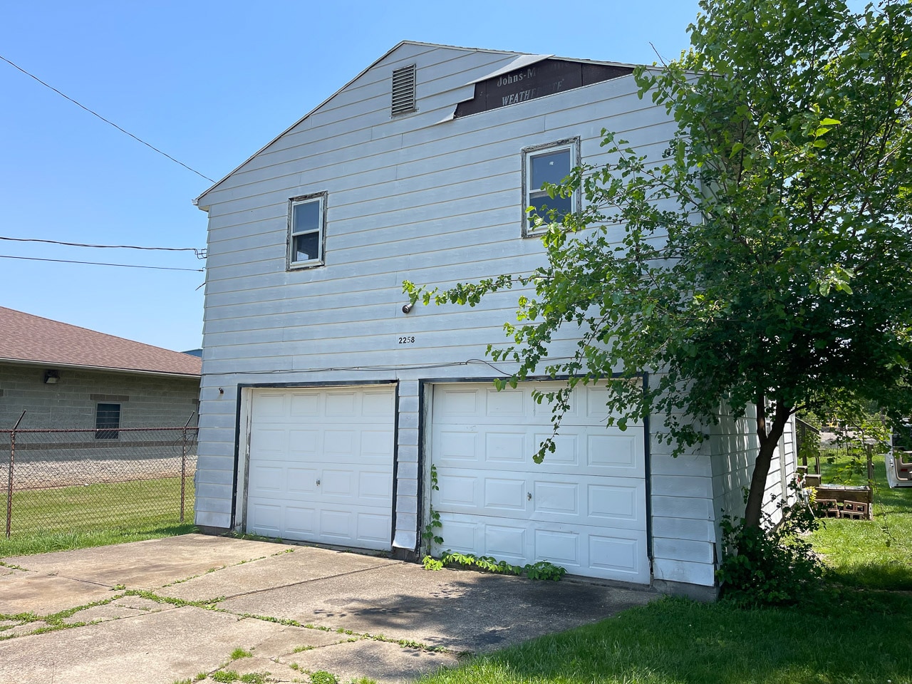 2258 Allen Ave SE, Canton, OH for Sale