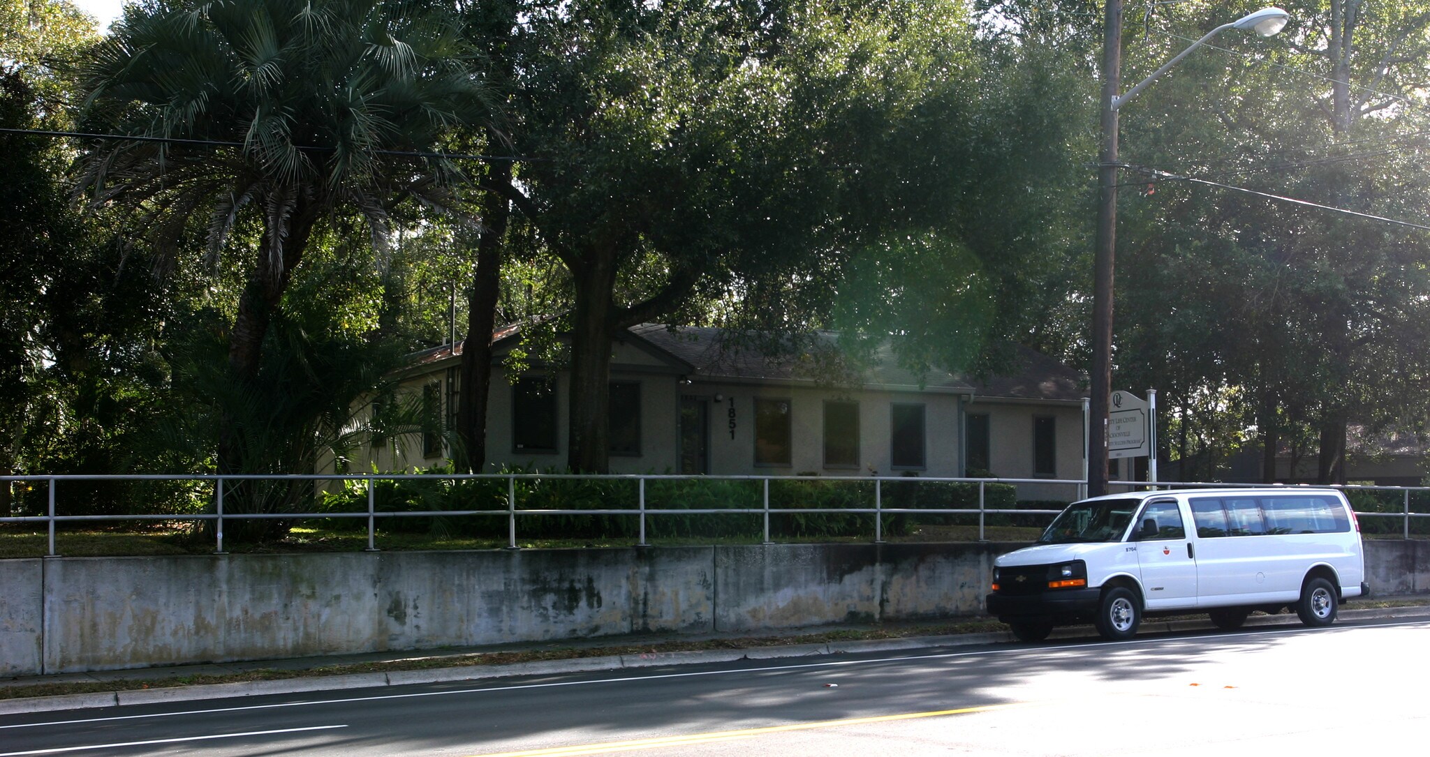 1851 University Blvd S, Jacksonville, FL for Rent