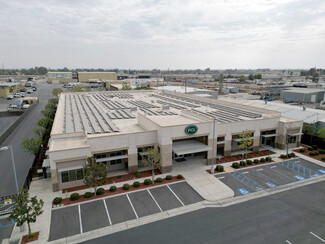 Bakersfield, CA undefined - 1500 S Union Ave