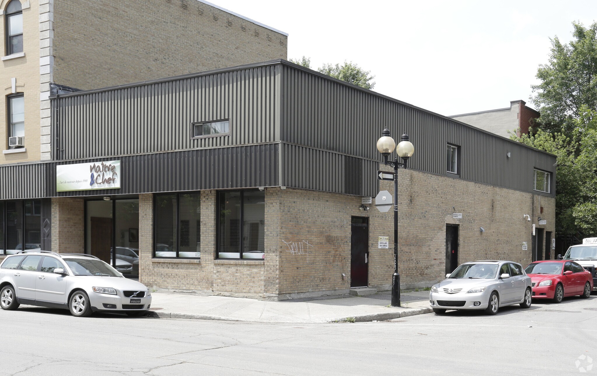 3955 Rue Saint-Jacques, Montréal, QC for Rent