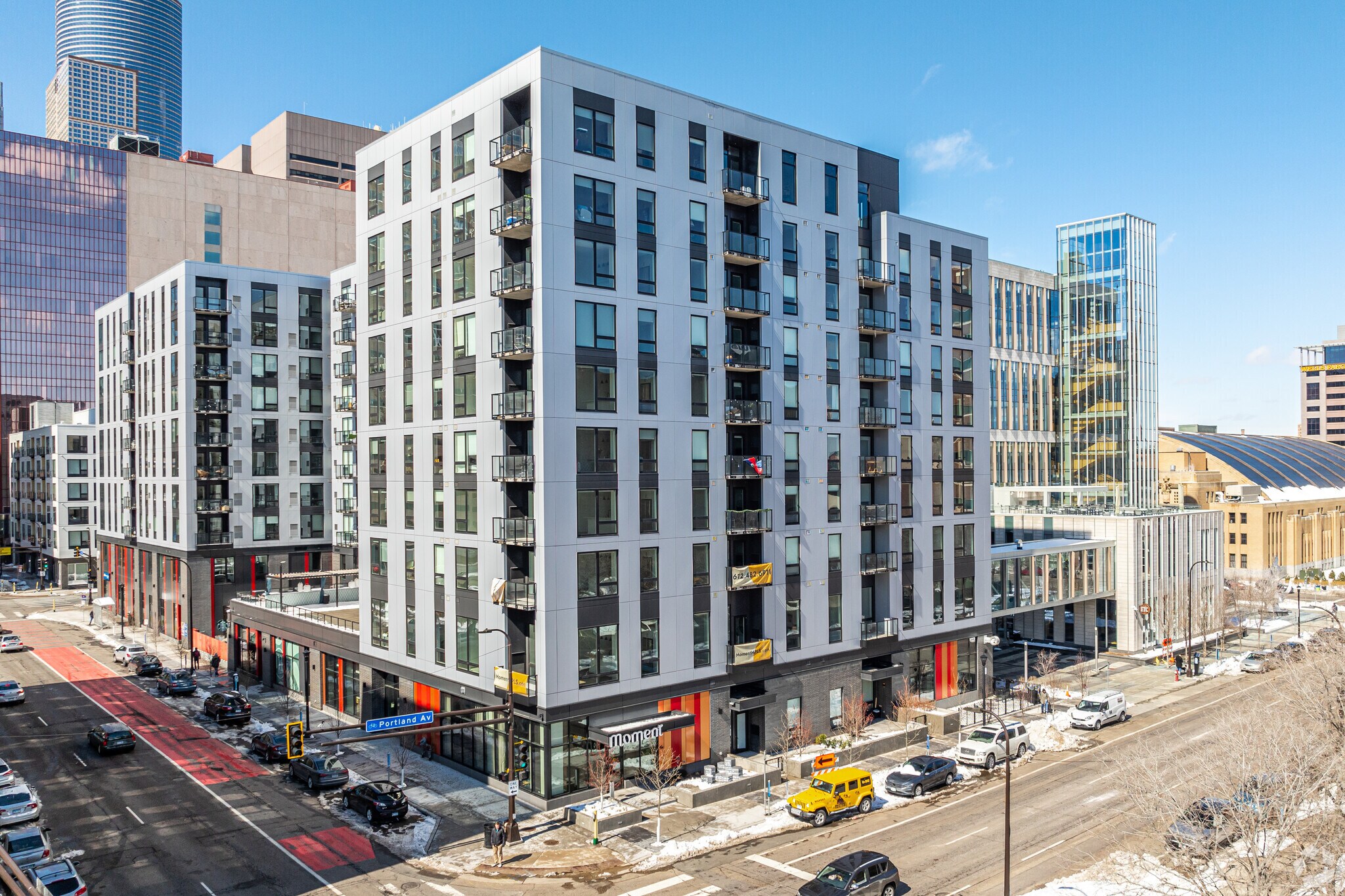 650 Portland Ave S, Minneapolis, MN for Rent