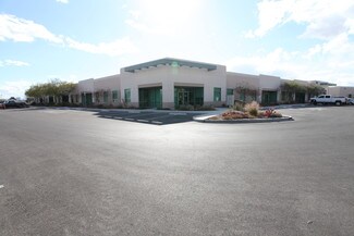 Las Vegas, NV Flex - 2480 N Decatur Blvd Las Vegas, NV Flex - 2480 N Decatur Blvd