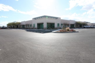 Las Vegas, NV Office/Retail, Flex - 2480 N Decatur Blvd