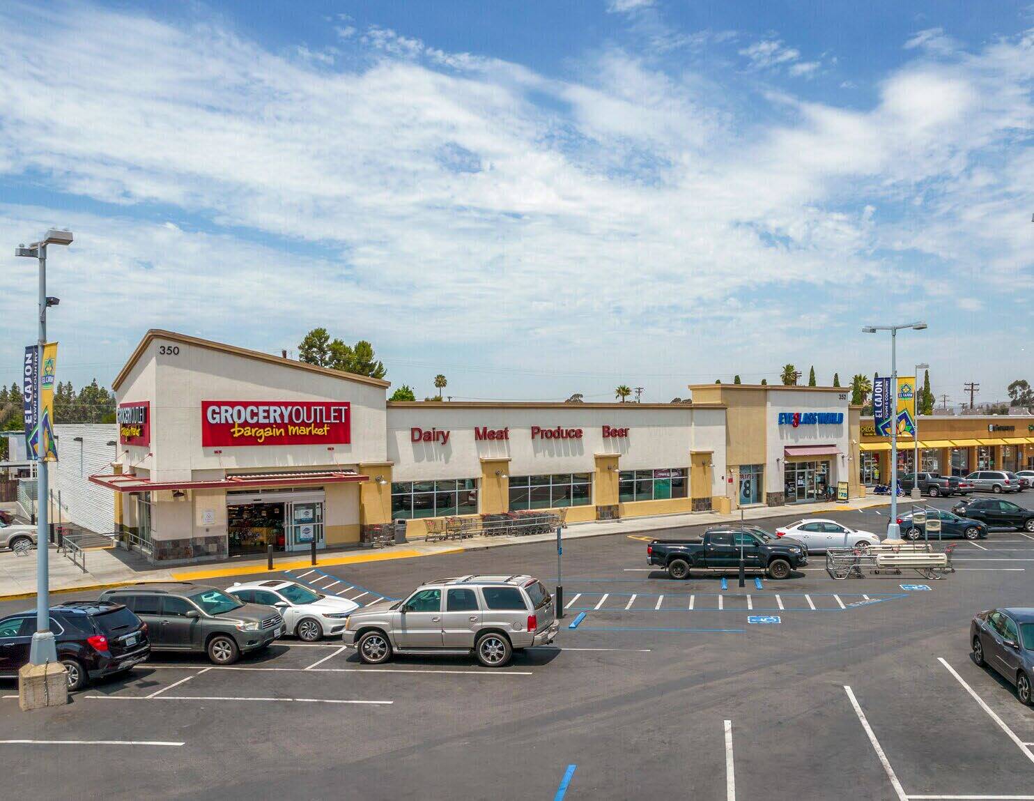 350 N 2nd St, El Cajon, CA for Rent