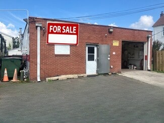 Essington, PA Auto Repair - 117 Putcan Ave