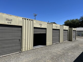 Isleton, CA Self-Storage Facilities - 310 Jackson Blvd