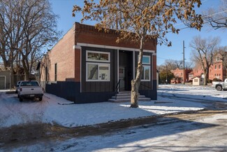 Pueblo, CO Specialty - 813 E B St