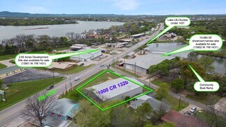 Kingsland, TX Storefront Retail/Office - 1000 County Road 132B