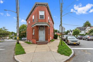 Port Chester, NY Office - 180 Madison Ave