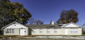 Zion, IL Churches - 2218 Hebron Ave