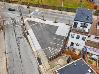 Pittsburgh, PA Commercial Land - 4746 Plummer Street St Pittsburgh, PA Commercial Land - 4746 Plummer Street St