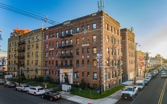 Elizabeth, NJ Apartments - 1116-1120 Anna St