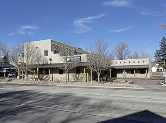 Colorado Springs, CO Office - 402 W Bijou St Colorado Springs, CO Office - 402 W Bijou St